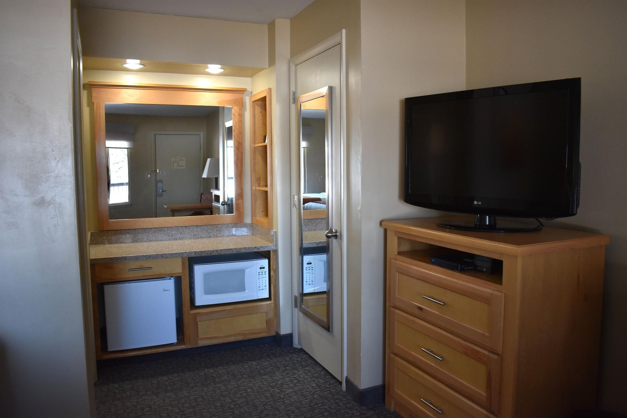 איידהו פאלס Best Western Driftwood Inn מראה חיצוני תמונה