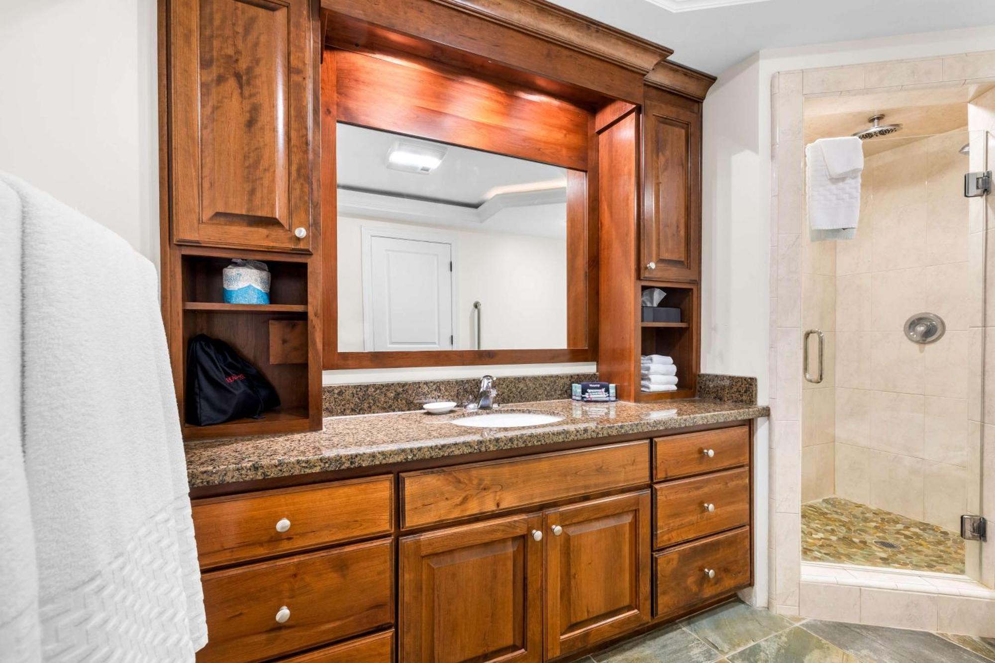 איידהו פאלס Best Western Driftwood Inn מראה חיצוני תמונה