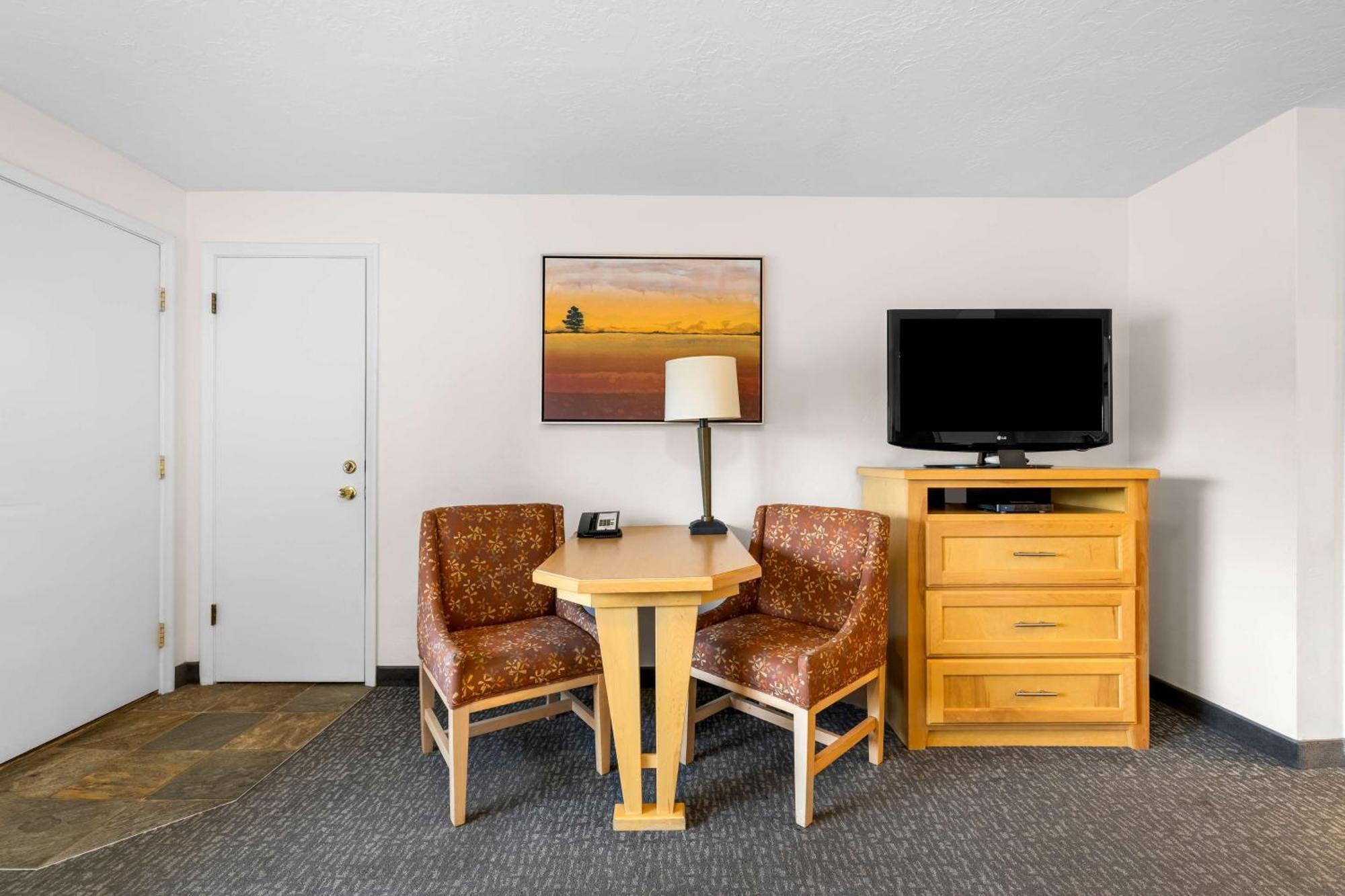 איידהו פאלס Best Western Driftwood Inn מראה חיצוני תמונה