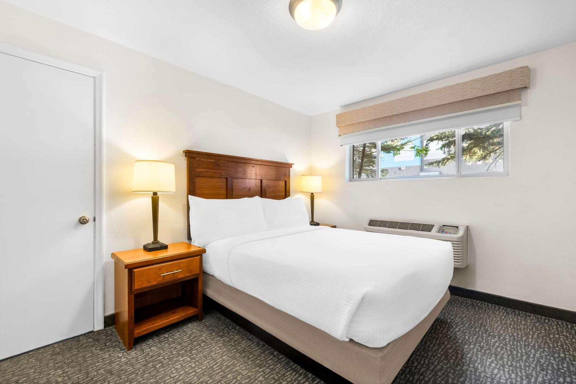 איידהו פאלס Best Western Driftwood Inn מראה חיצוני תמונה
